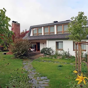 Hägel Ferienhaus Bad Steben