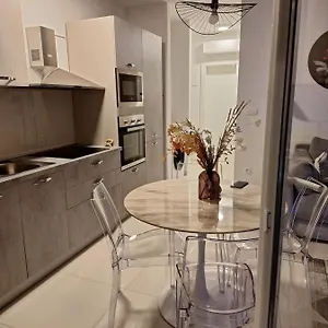Apartment New Apartman P & B, Trogir