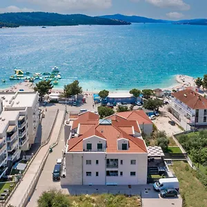 Apartment Ocrux, Trogir