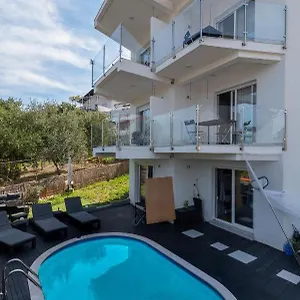 Apartment Marko, Trogir