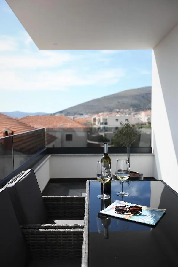 Apartments One Trogir Kroatië